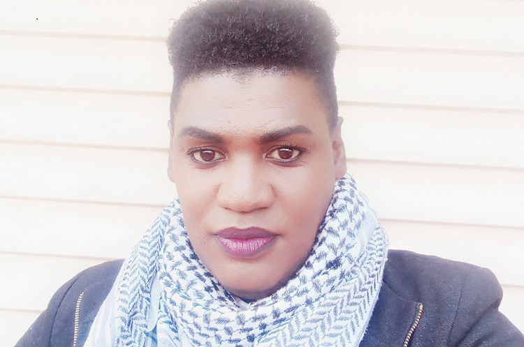 Image of Lloyd Thabede