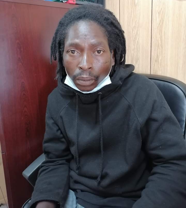 Image of Bheki Radebe