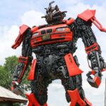 Artificial Intelligence Robot