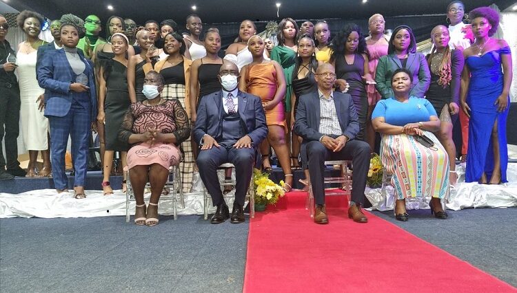 Graduate entrepreneurs