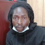 Image of Bheki Radebe