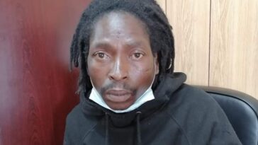 Image of Bheki Radebe