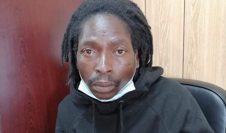 Image of Bheki Radebe