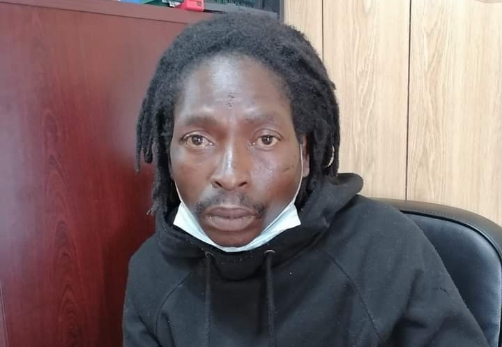 Image of Bheki Radebe