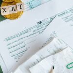 Image showing tax filing