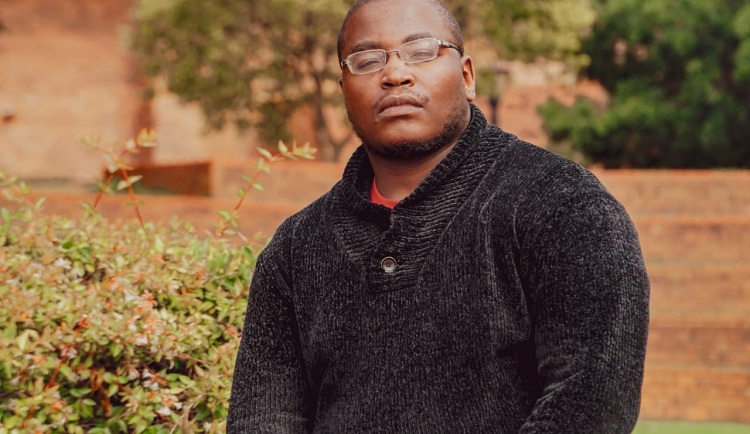 Thabang Khoza, AKA Mellowmusique