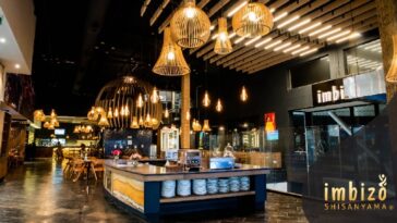 Image of Imbizo Shisanyama