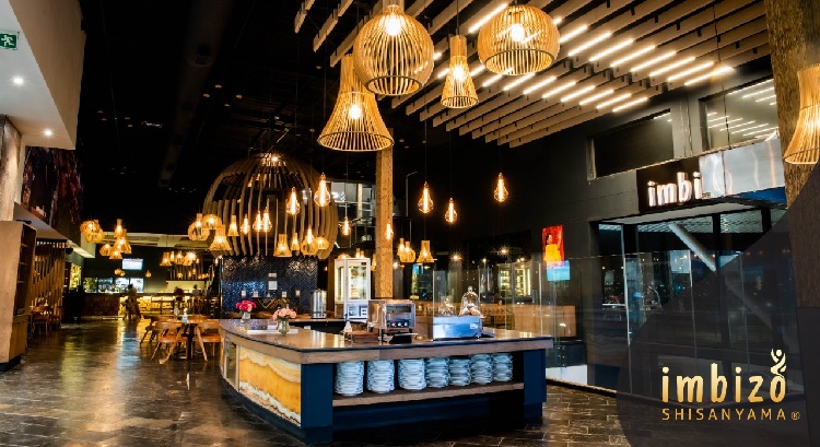 Image of Imbizo Shisanyama